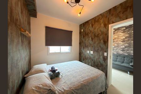 Quarto  de kitnet/studio para alugar com 1 quarto, 34m² em Brás, São Paulo