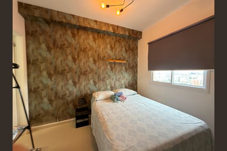 Quarto  de kitnet/studio para alugar com 1 quarto, 34m² em Brás, São Paulo