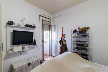 Apartamento à venda com 96m², 3 quartos e 1 vagaSuite