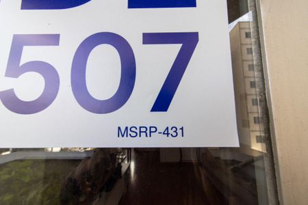 Apartamento à venda com 96m², 3 quartos e 1 vagaplaca