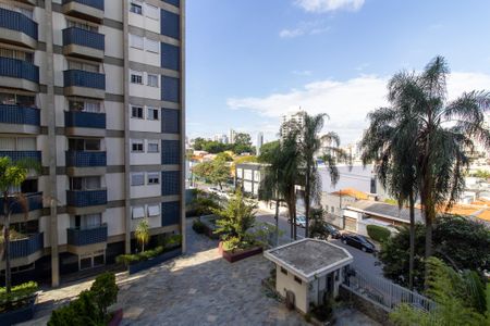 Apartamento à venda com 96m², 3 quartos e 1 vagaVista
