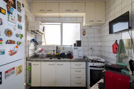 Apartamento à venda com 96m², 3 quartos e 1 vaga Apartamento à venda com 96m², 3 quartos e 1 vagaBanheiro