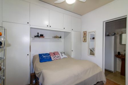 Apartamento à venda com 96m², 3 quartos e 1 vagaSuite