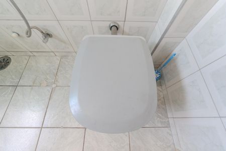 Apartamento para alugar com 70m², 2 quartos e sem vaga Apartamento para alugar com 70m², 2 quartos e sem vagaBanheiro