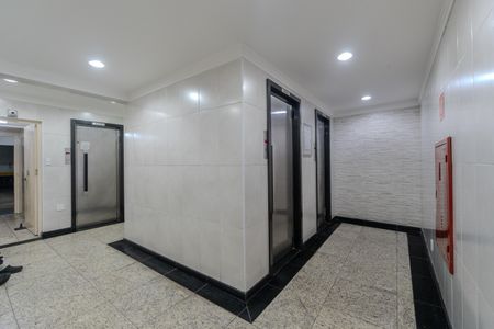 Apartamento para alugar com 70m², 2 quartos e sem vaga Apartamento para alugar com 70m², 2 quartos e sem vagaHall de entrada