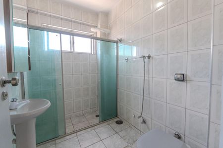 Apartamento para alugar com 70m², 2 quartos e sem vaga Apartamento para alugar com 70m², 2 quartos e sem vagaBanheiro