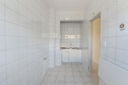 Apartamento para alugar com 70m², 2 quartos e sem vaga Apartamento para alugar com 70m², 2 quartos e sem vagaCozinha e Área de Serviço