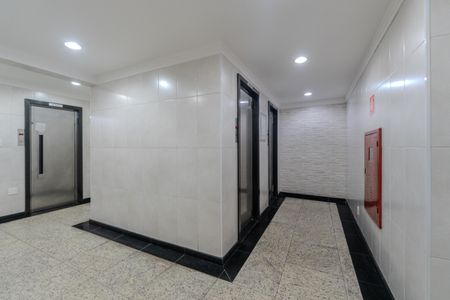 Apartamento para alugar com 70m², 2 quartos e sem vaga Apartamento para alugar com 70m², 2 quartos e sem vagaHall de entrada
