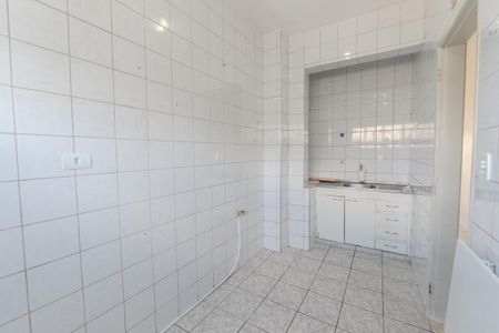 Apartamento para alugar com 70m², 2 quartos e sem vaga Apartamento para alugar com 70m², 2 quartos e sem vagaCozinha e Área de Serviço