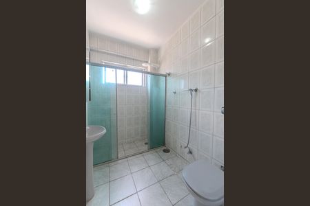 Apartamento para alugar com 70m², 2 quartos e sem vaga Apartamento para alugar com 70m², 2 quartos e sem vagaBanheiro