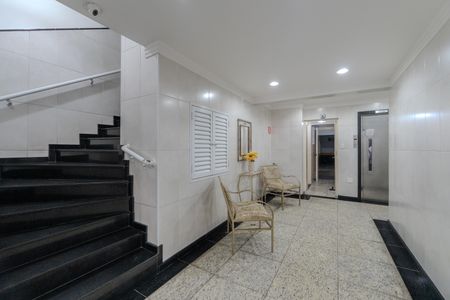 Apartamento para alugar com 70m², 2 quartos e sem vaga Apartamento para alugar com 70m², 2 quartos e sem vagaHall de entrada