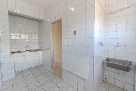 Apartamento para alugar com 70m², 2 quartos e sem vaga Apartamento para alugar com 70m², 2 quartos e sem vagaCozinha e Área de Serviço