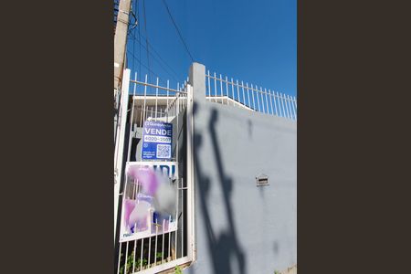 Casa à venda com 120m², 3 quartos e 3 vagasPlaquinha