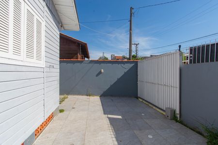 Casa à venda com 120m², 3 quartos e 3 vagasFachada