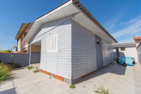Casa à venda com 120m², 3 quartos e 3 vagasFachada
