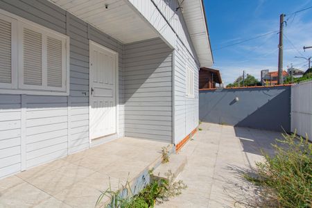 Casa à venda com 120m², 3 quartos e 3 vagasFachada