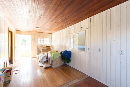 Casa à venda com 120m², 3 quartos e 3 vagasSala