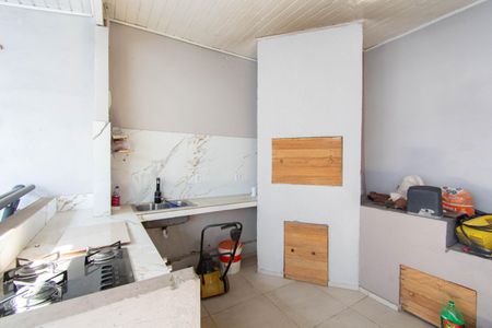 Casa à venda com 120m², 3 quartos e 3 vagasChurrasqueira