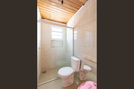 Casa à venda com 120m², 3 quartos e 3 vagasBanheiro Social