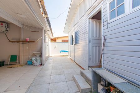 Casa à venda com 120m², 3 quartos e 3 vagasChurrasqueira