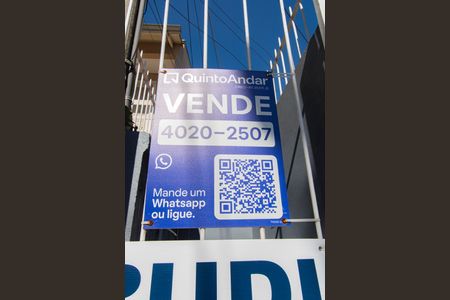 Casa à venda com 120m², 3 quartos e 3 vagasPlaquinha