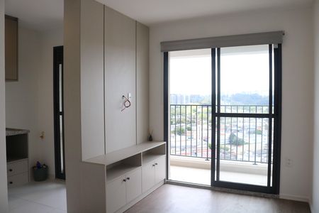 Apartamento à venda com 47m², 2 quartos e 1 vagaSala