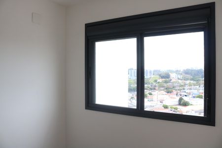 Apartamento à venda com 47m², 2 quartos e 1 vagaQuarto 2