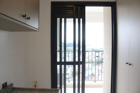 Apartamento à venda com 47m², 2 quartos e 1 vagaCozinha