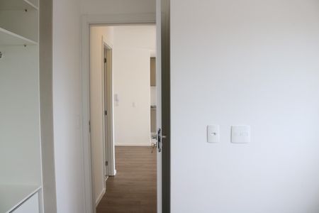 Apartamento à venda com 47m², 2 quartos e 1 vagaQuarto 2