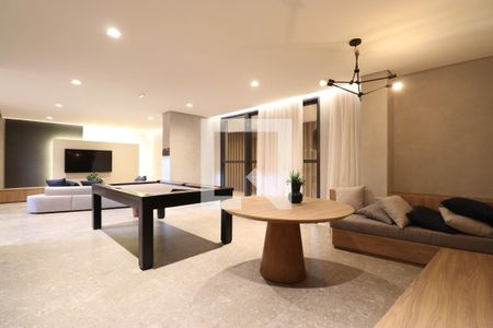 Apartamento à venda com 47m², 2 quartos e 1 vagaÁrea comum