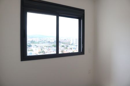 Apartamento à venda com 47m², 2 quartos e 1 vagaQuarto 2