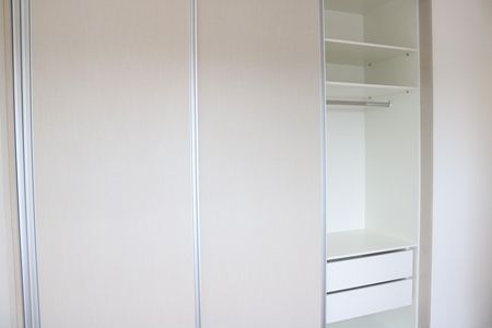 Apartamento à venda com 47m², 2 quartos e 1 vagaQuarto 2