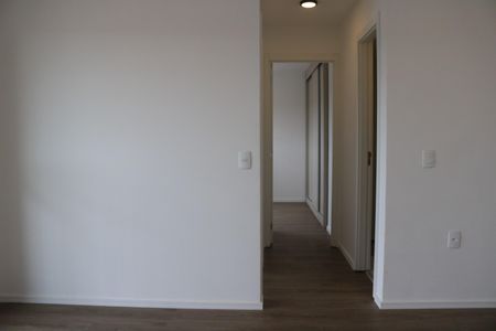 Sala de apartamento para alugar com 2 quartos, 47m² em Vila Anastácio, São Paulo