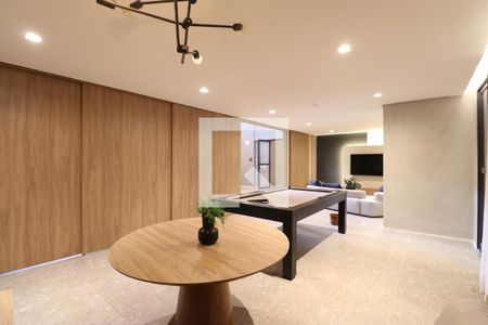 Apartamento à venda com 47m², 2 quartos e 1 vagaÁrea comum