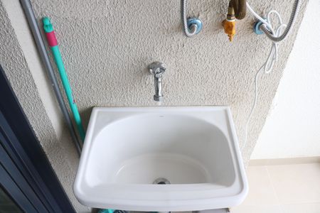 Apartamento à venda com 47m², 2 quartos e 1 vagaÁrea de Serviço