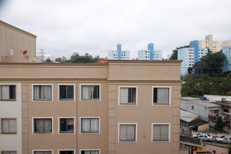 Apartamento para alugar com 46m², 2 quartos e 1 vagaVista do Quarto 2