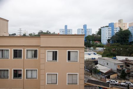 Apartamento para alugar com 46m², 2 quartos e 1 vagaVista do Quarto 1