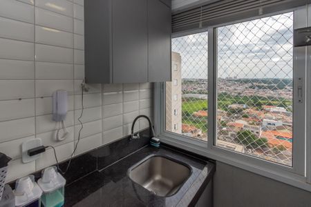 Apartamento para alugar com 75m², 3 quartos e 1 vagaÁrea de Serviço