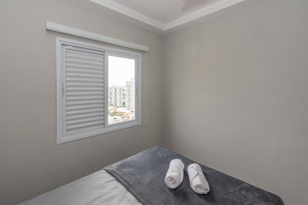 Apartamento para alugar com 75m², 3 quartos e 1 vagaQuarto 2