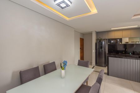 Apartamento para alugar com 75m², 3 quartos e 1 vagaSala de Estar/Jantar