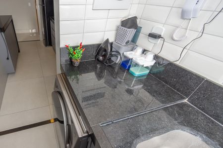 Apartamento para alugar com 75m², 3 quartos e 1 vagaÁrea de Serviço