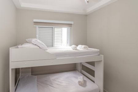 Quarto 1 de apartamento para alugar com 3 quartos, 75m² em Parque Gabriel, Hortolândia