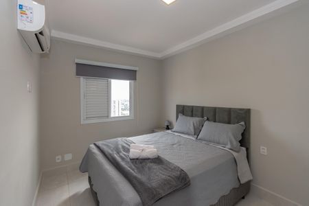 Suíte de apartamento para alugar com 3 quartos, 75m² em Parque Gabriel, Hortolândia