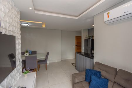 Apartamento para alugar com 75m², 3 quartos e 1 vagaSala de Estar/Jantar