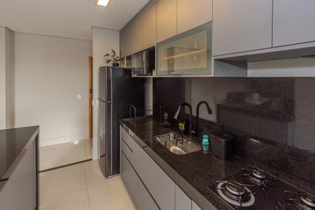 Apartamento para alugar com 75m², 3 quartos e 1 vagaCozinha