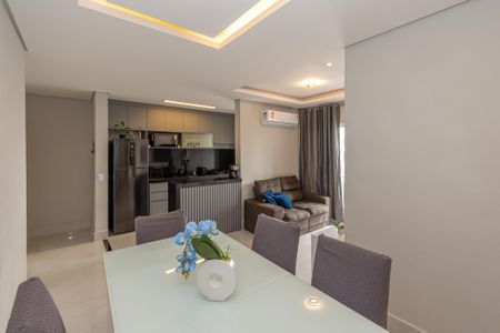 Apartamento para alugar com 75m², 3 quartos e 1 vagaSala de Estar/Jantar