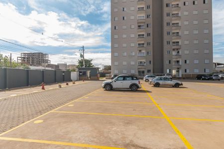 Apartamento para alugar com 75m², 3 quartos e 1 vagaÁrea comum