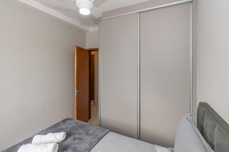 Apartamento para alugar com 75m², 3 quartos e 1 vagaQuarto 2