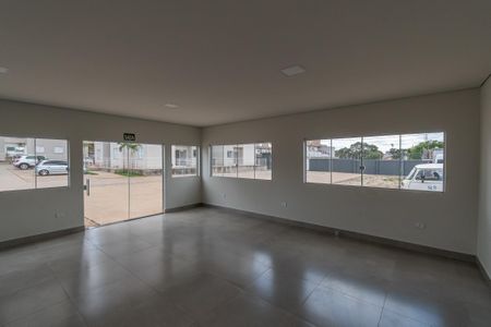 Apartamento para alugar com 75m², 3 quartos e 1 vagaÁrea comum - Salão de festas