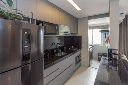 Apartamento para alugar com 75m², 3 quartos e 1 vagaCozinha